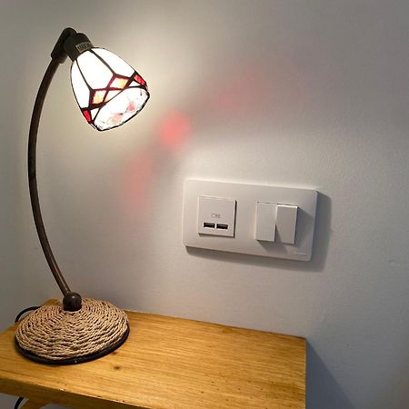 Poble Sec Charming Apartment บาร์เซโลนา ภายนอก รูปภาพ