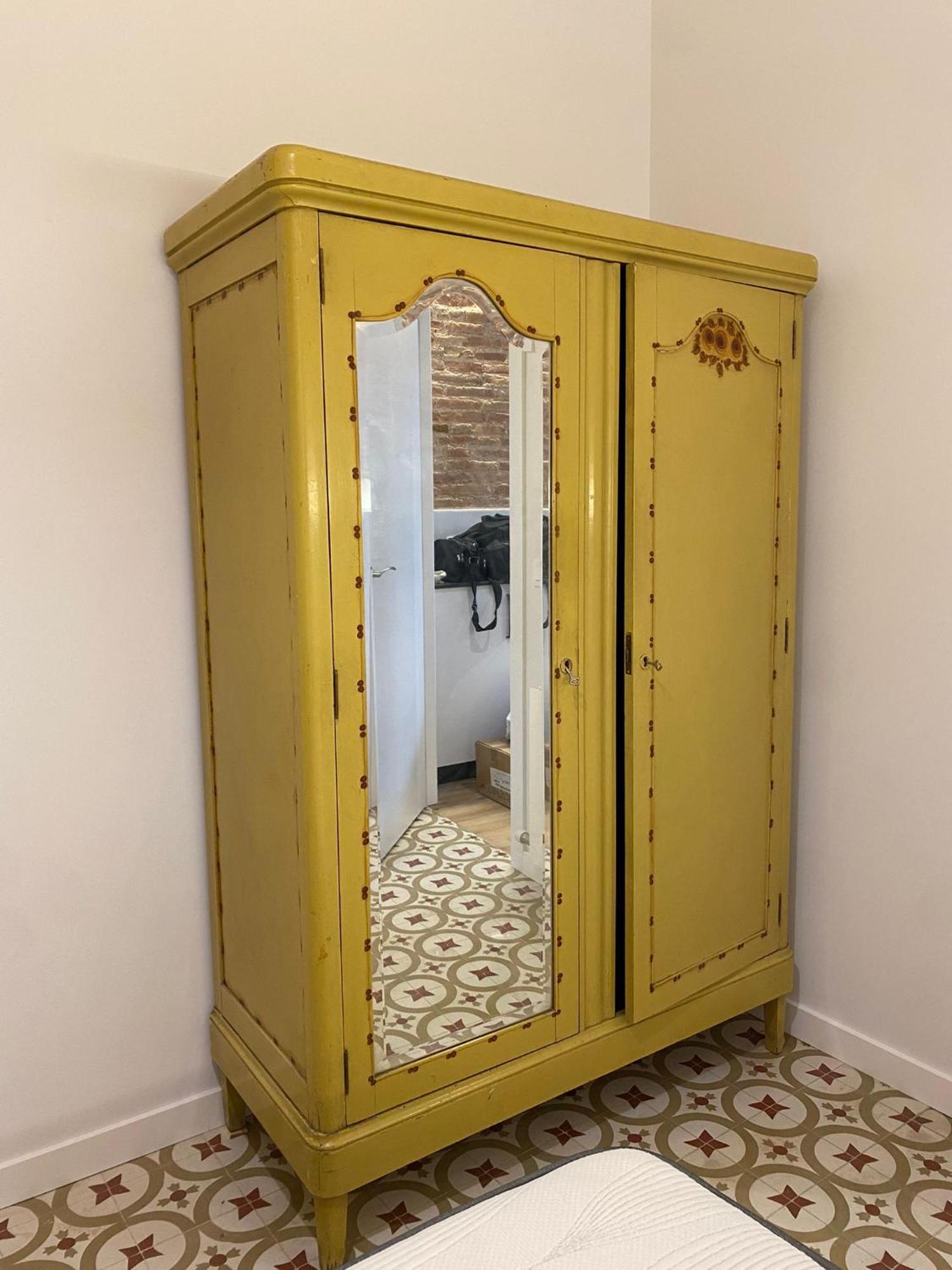 Poble Sec Charming Apartment บาร์เซโลนา ภายนอก รูปภาพ
