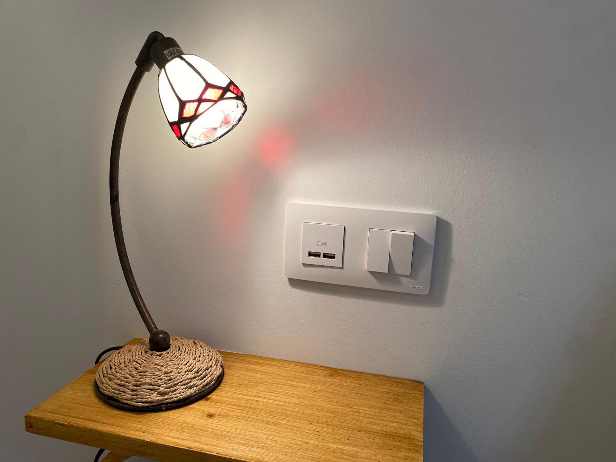 Poble Sec Charming Apartment บาร์เซโลนา ภายนอก รูปภาพ